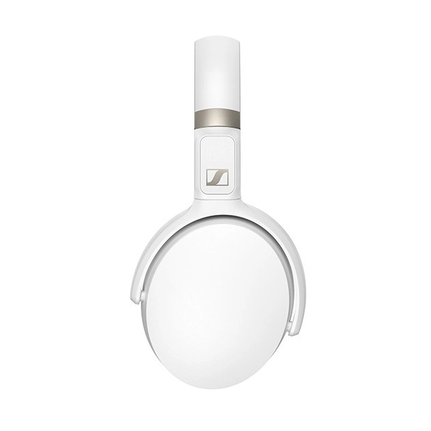 Bluetooth гарнітура Sennheiser HD 450 BT White