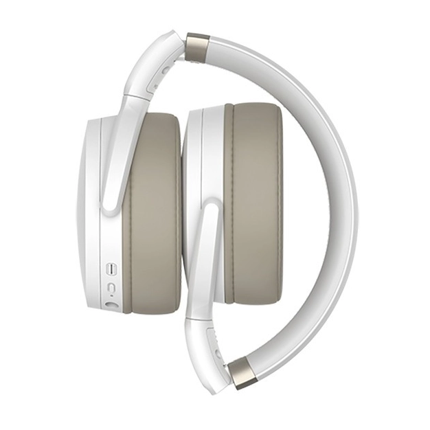 Bluetooth гарнітура Sennheiser HD 450 BT White