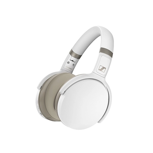 Bluetooth гарнітура Sennheiser HD 450 BT White