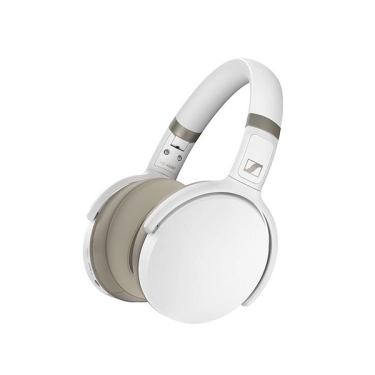 Bluetooth гарнітура Sennheiser HD 450 BT White
