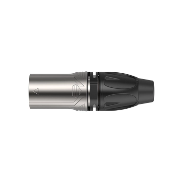 Роз'єм ROXTONE RX3M-NT XLR 3-pin male