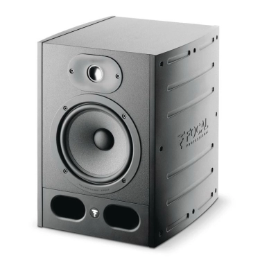 Студійний монітор Focal Alpha 65 Black