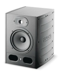 Focal Alpha 65 Black Studio Monitor