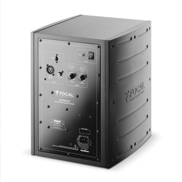 Студійний монітор Focal Alpha 65 Black