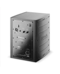 Focal Alpha 65 Black Studio Monitor