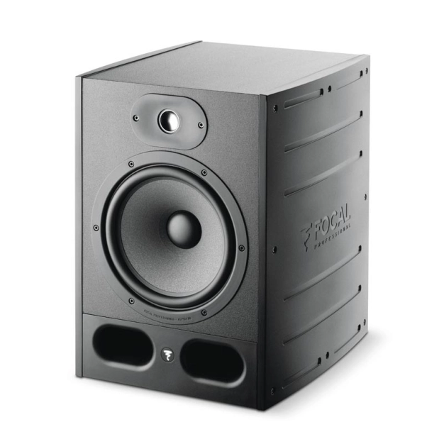 Студійний монітор Focal Alpha 80 Black