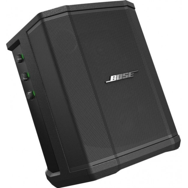Активна акустика Bose S1 Pro Активна акустика Bose S1 Pro