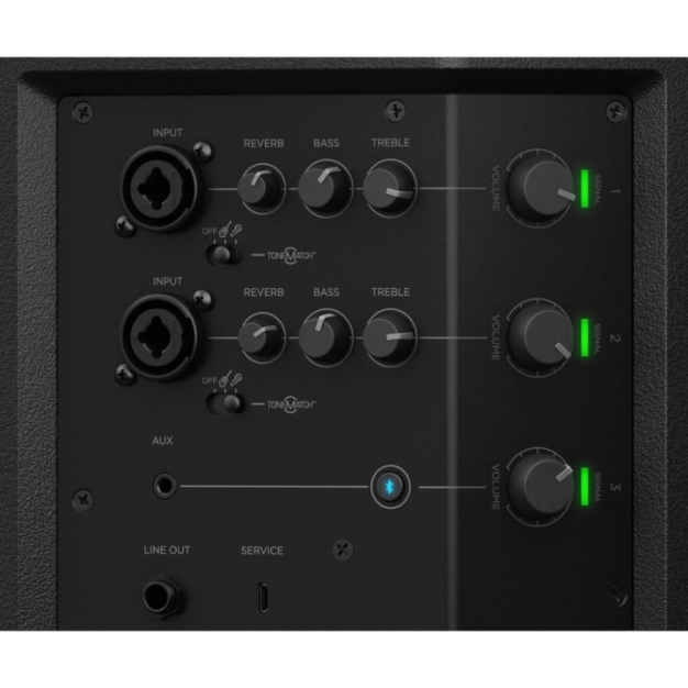 Активна акустика Bose S1 Pro Активна акустика Bose S1 Pro