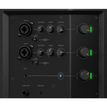 Активна акустика Bose S1 Pro