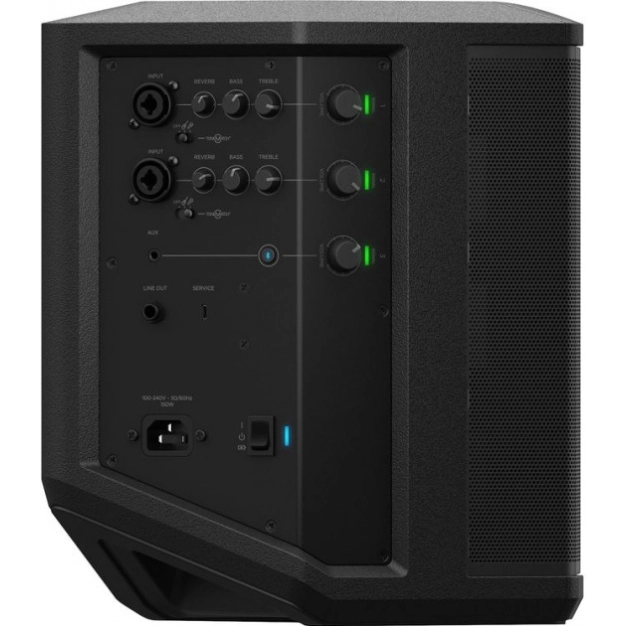 Активна акустика Bose S1 Pro Активна акустика Bose S1 Pro