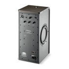 Студійний монітор Focal SHAPE Twin