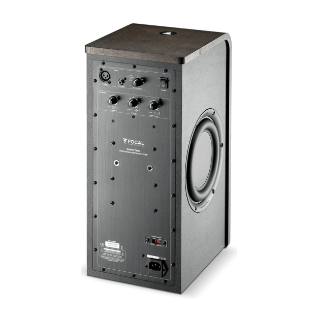 Студійний монітор Focal SHAPE Twin Студійний монітор Focal SHAPE Twin