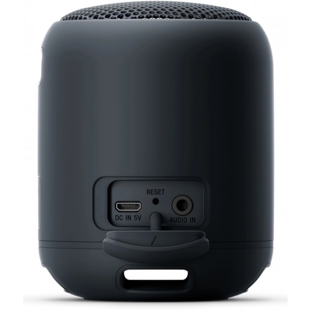Акустична система Sony SRS-XB12B Black