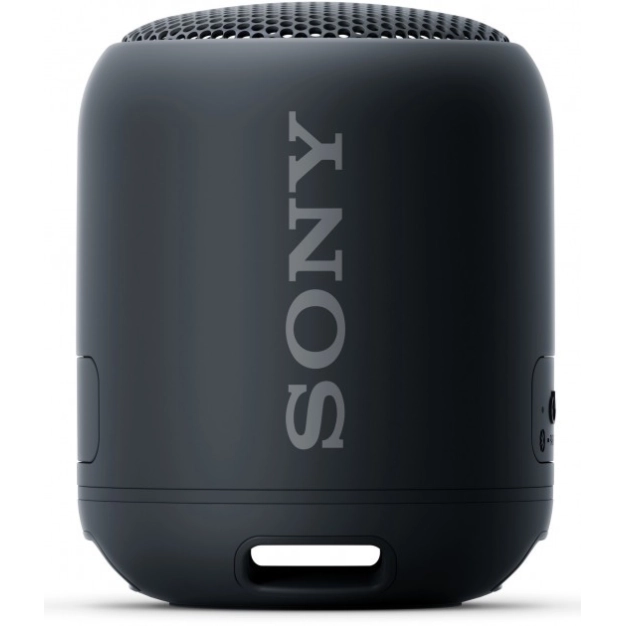 Акустична система Sony SRS-XB12B Black