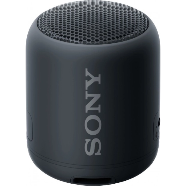 Акустична система Sony SRS-XB12B Black