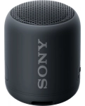 Акустична система Sony SRS-XB12B Black