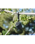 Акустична система Sony SRS-XB12B Black