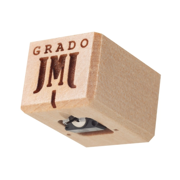 Grado OPUS3 cartridge