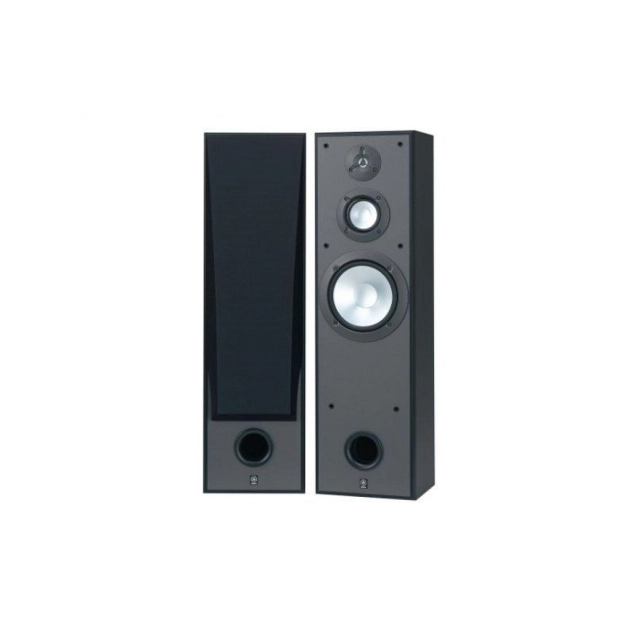 Комплект акустики Yamaha SET NS-8390 Black