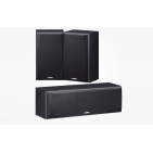 Комплект акустики Yamaha SET NS-8390 Black Комплект акустики Yamaha SET NS-8390 Black