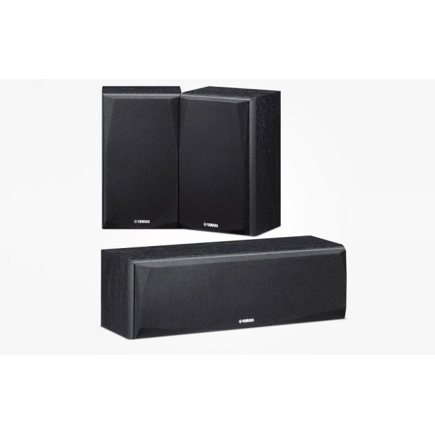Комплект акустики Yamaha SET NS-8390 Black