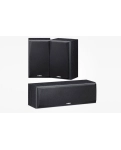 Комплект акустики Yamaha SET NS-8390 Black