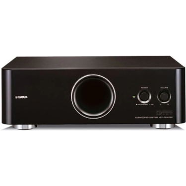 Сабвуфер Yamaha YST FSW 150 Black