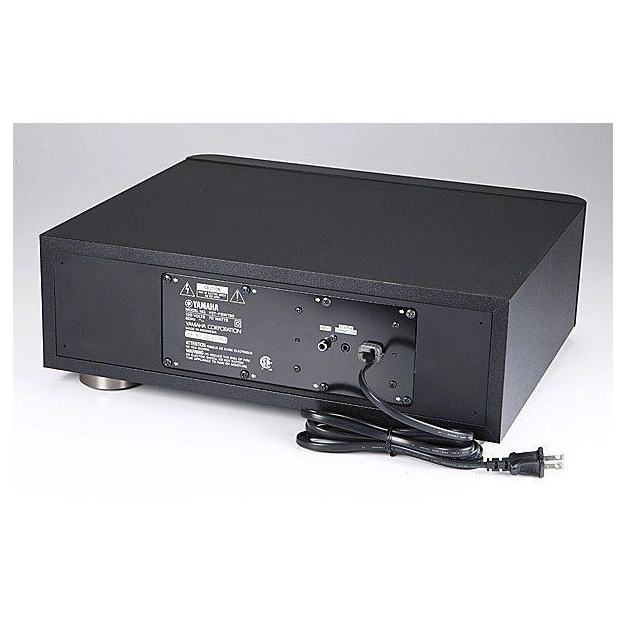 Сабвуфер Yamaha YST FSW 150 Black