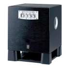 Сабвуфер Yamaha YST SW 215 Piano