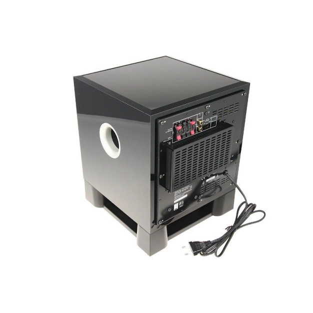 Сабвуфер Yamaha YST SW 215 Piano