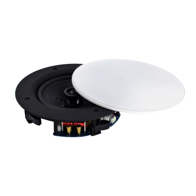 Вбудована акустика MT-Power RF-60RSL v2 White