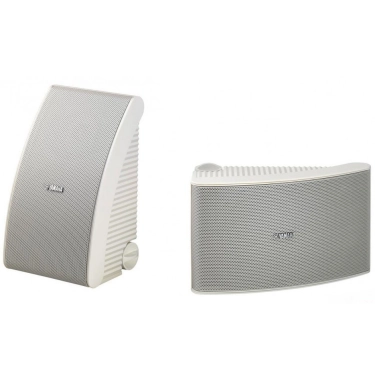 Акустика Yamaha NS-AW592 White
