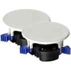 Акустична система Yamaha NS-IC400 White