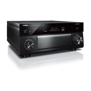 Ресивери Yamaha CX-A5200 Black
