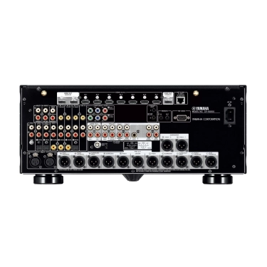 Ресивери Yamaha CX-A5200 Black