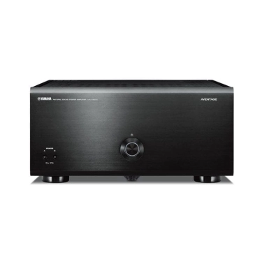 Підсилювачі звуку Yamaha MX-A5200 Black