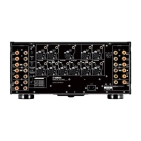 Підсилювачі звуку Yamaha MX-A5200 Black