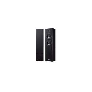 Yamaha Kino SYSTEM 385 (RX-V385 + NS-F51 + NS-P51) Black