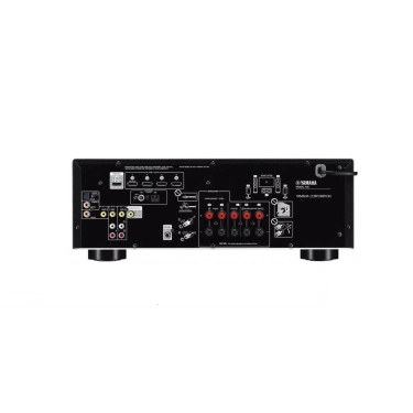 Yamaha Kino SYSTEM 7390 (RX-V385 + NS-7390 + NS-P51) Black
