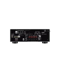 Yamaha Kino SYSTEM 7390 (RX-V385 + NS-7390 + NS-P51) Black