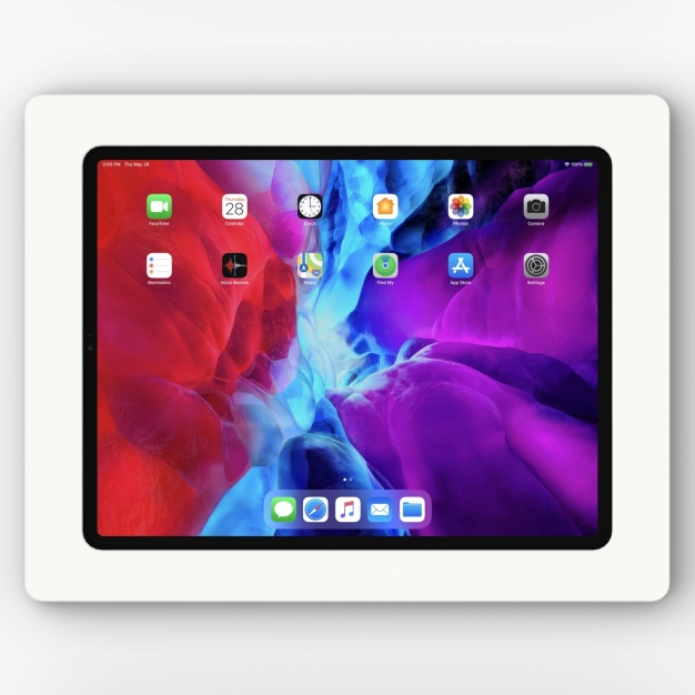Настінний корпус VidaBox VidaMount для iPad Pro 12,9 дюйма 4th Gen White