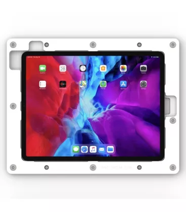 Настінний корпус VidaBox VidaMount для iPad Pro 12,9 дюйма 4th Gen White