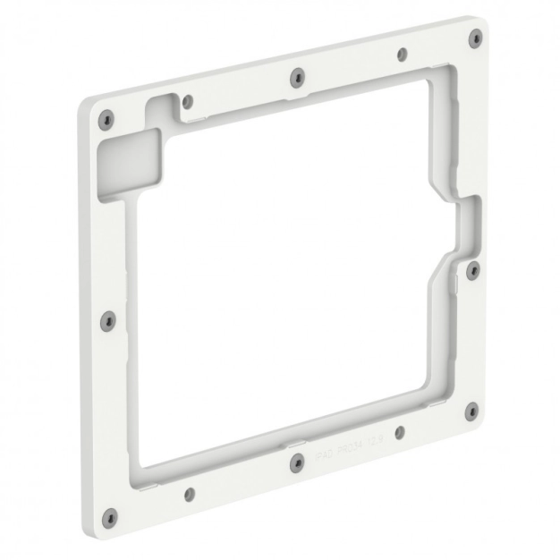 Настінний корпус VidaBox VidaMount для iPad Pro 12,9 дюйма 4th Gen White