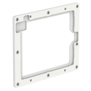 Настінний корпус VidaBox VidaMount для iPad Pro 12,9 дюйма 4th Gen White