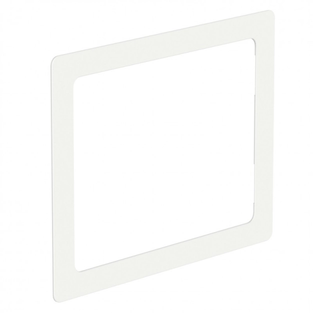 Настінний корпус VidaBox VidaMount для iPad Pro 12,9 дюйма 4th Gen White