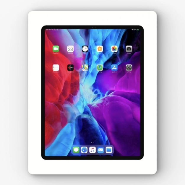 Настінний корпус VidaBox VidaMount для iPad Pro 12,9 дюйма 4th Gen White