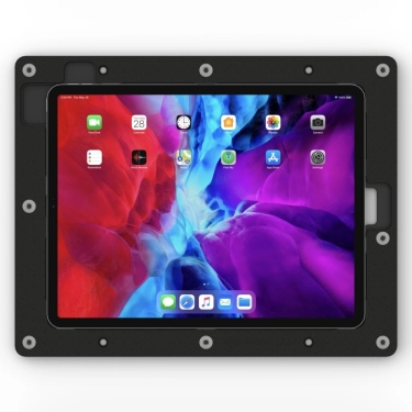 Настінний корпус VidaBox VidaMount для iPad Pro 12,9 дюйма 4th Gen Black