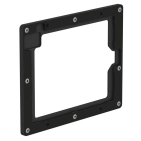 Настінний корпус VidaBox VidaMount для iPad Pro 12,9 дюйма 4th Gen Black Настінний корпус VidaBox VidaMount для iPad Pro 12,9 дюйма 4th Gen Black