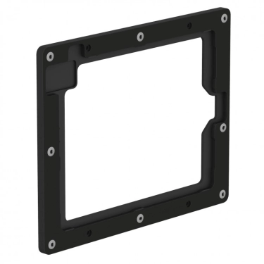 Настінний корпус VidaBox VidaMount для iPad Pro 12,9 дюйма 4th Gen Black