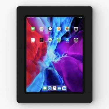 Настінний корпус VidaBox VidaMount для iPad Pro 12,9 дюйма 4th Gen Black